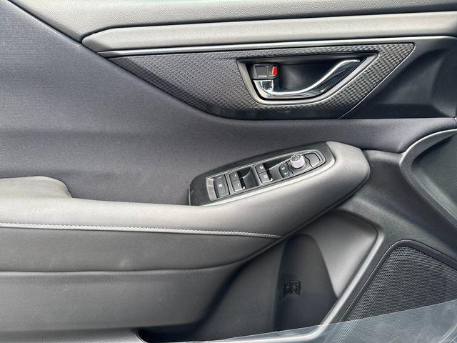 new 2025 Subaru Outback car, priced at $33,487