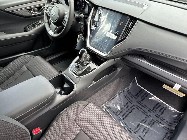 new 2025 Subaru Outback car, priced at $33,487