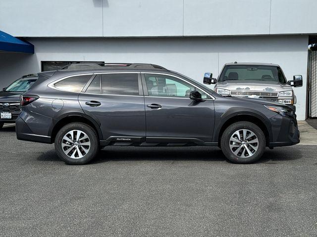new 2025 Subaru Outback car, priced at $33,487