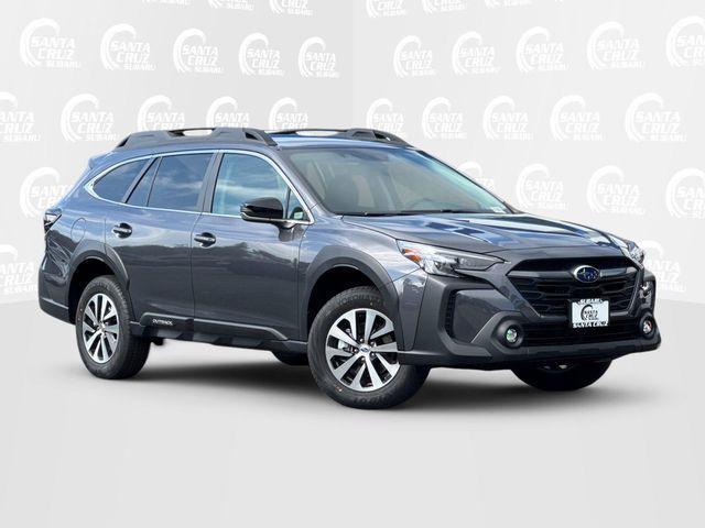 new 2025 Subaru Outback car, priced at $33,487