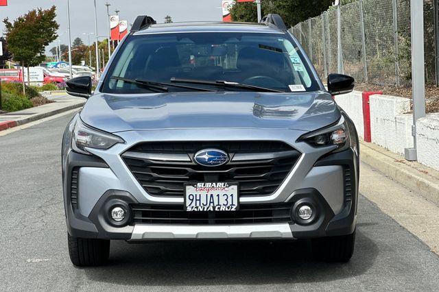 used 2023 Subaru Outback car, priced at $31,995