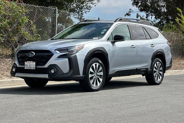 used 2023 Subaru Outback car, priced at $31,995