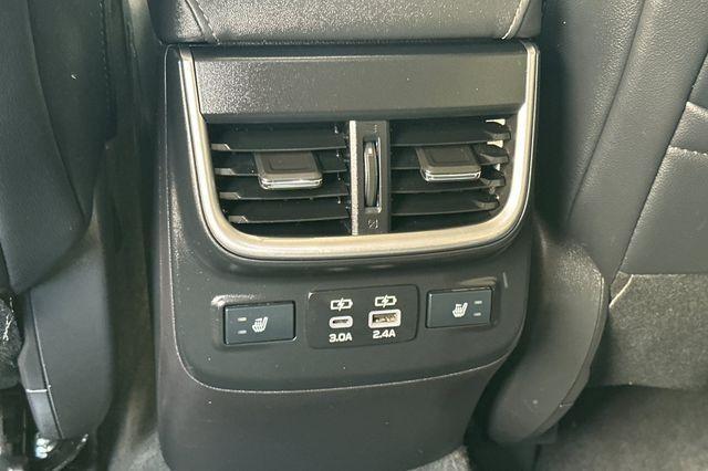 used 2023 Subaru Outback car, priced at $31,995
