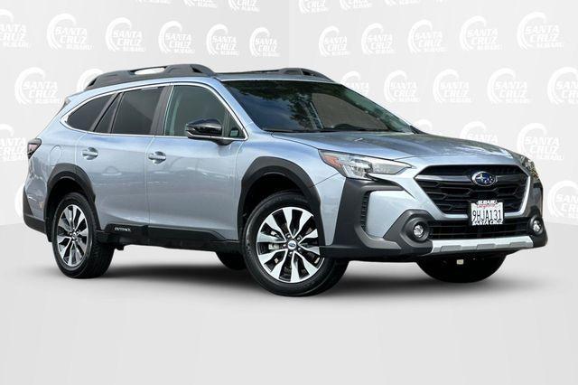 used 2023 Subaru Outback car, priced at $31,995