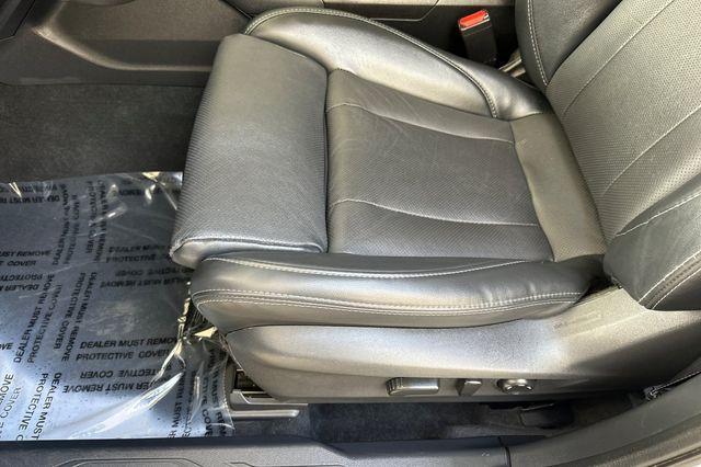used 2023 Subaru Outback car, priced at $31,995