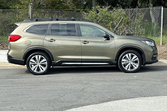 used 2022 Subaru Ascent car, priced at $33,995