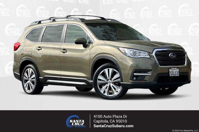 used 2022 Subaru Ascent car, priced at $33,995