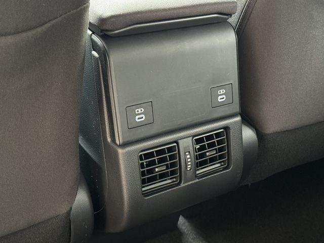 new 2025 Subaru Solterra car, priced at $40,727
