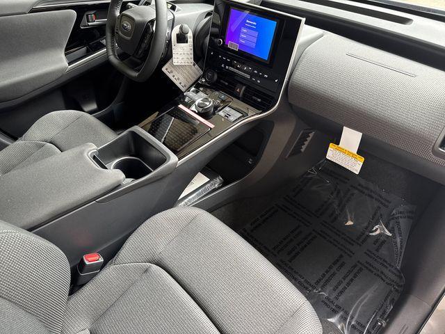 new 2025 Subaru Solterra car, priced at $40,727