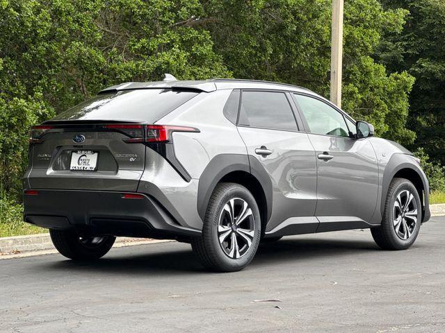 new 2025 Subaru Solterra car, priced at $40,727