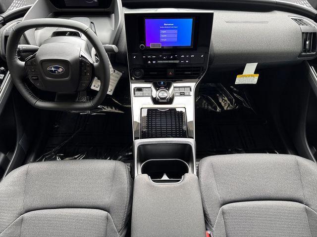 new 2025 Subaru Solterra car, priced at $40,727
