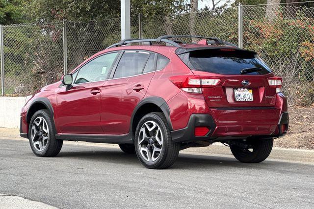 used 2019 Subaru Crosstrek car, priced at $20,995