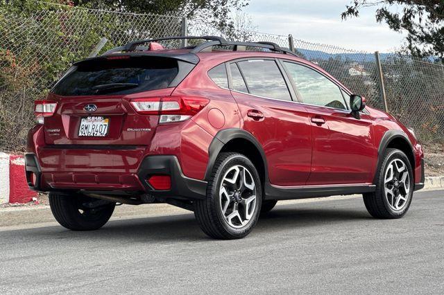 used 2019 Subaru Crosstrek car, priced at $20,995