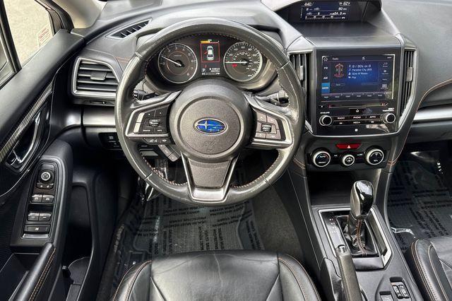 used 2019 Subaru Crosstrek car, priced at $20,995