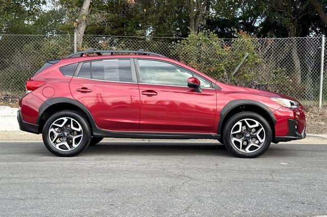 used 2019 Subaru Crosstrek car, priced at $20,995