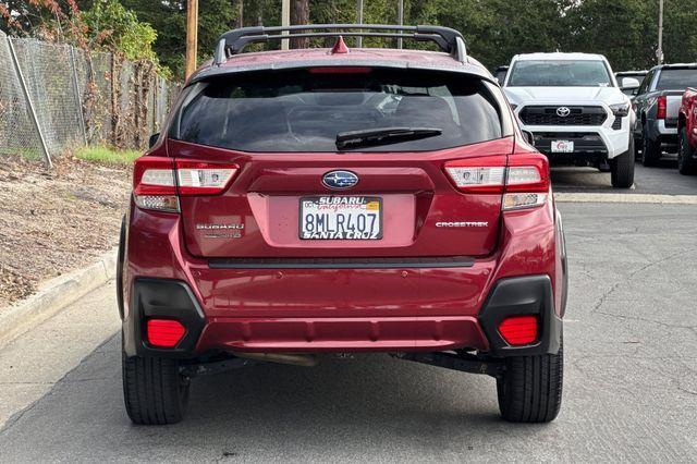 used 2019 Subaru Crosstrek car, priced at $20,995
