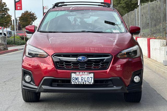 used 2019 Subaru Crosstrek car, priced at $20,995