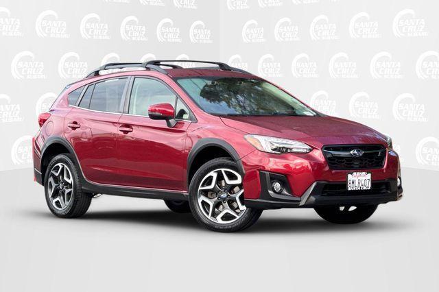 used 2019 Subaru Crosstrek car, priced at $20,995