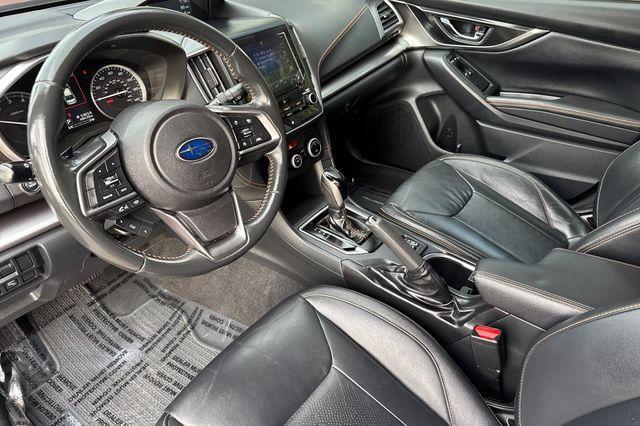 used 2019 Subaru Crosstrek car, priced at $20,995