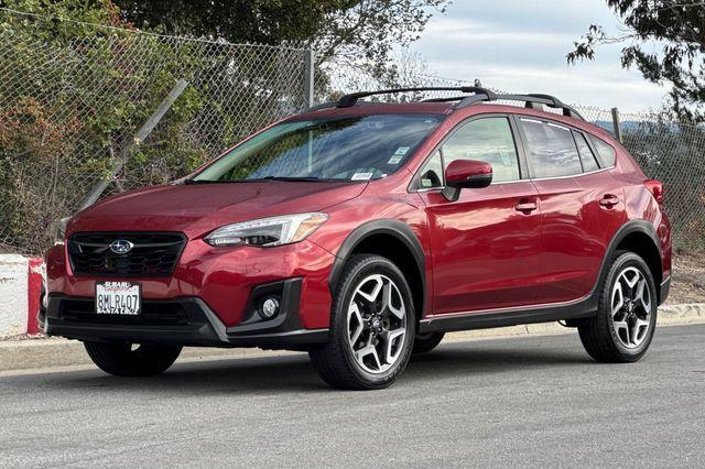 used 2019 Subaru Crosstrek car, priced at $20,995