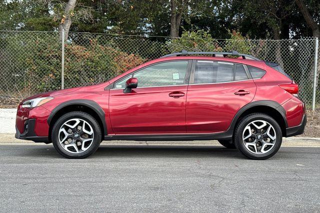 used 2019 Subaru Crosstrek car, priced at $20,995