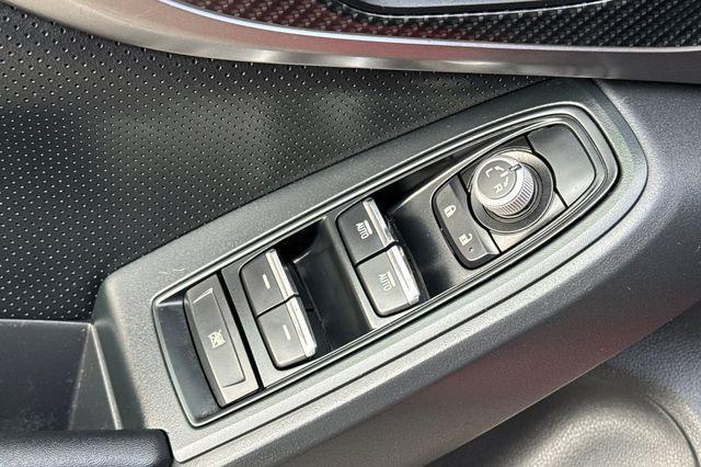 used 2019 Subaru Crosstrek car, priced at $20,995