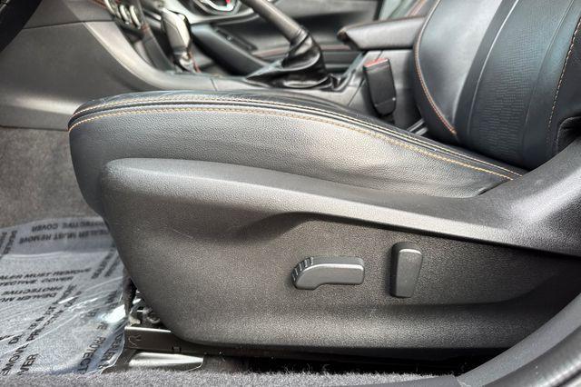 used 2019 Subaru Crosstrek car, priced at $20,995