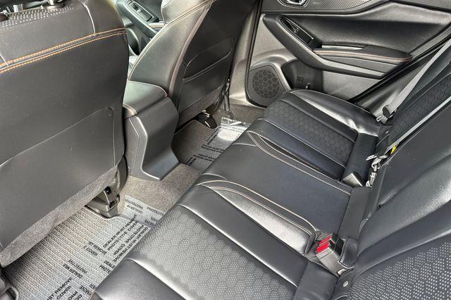 used 2019 Subaru Crosstrek car, priced at $20,995