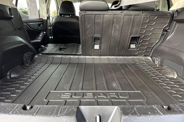 used 2019 Subaru Crosstrek car, priced at $20,995