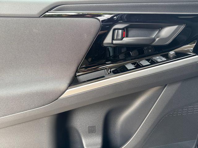 new 2025 Subaru Solterra car, priced at $40,727