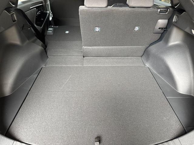 new 2025 Subaru Solterra car, priced at $40,727