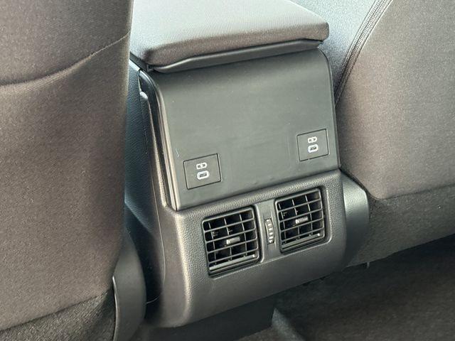 new 2025 Subaru Solterra car, priced at $40,727