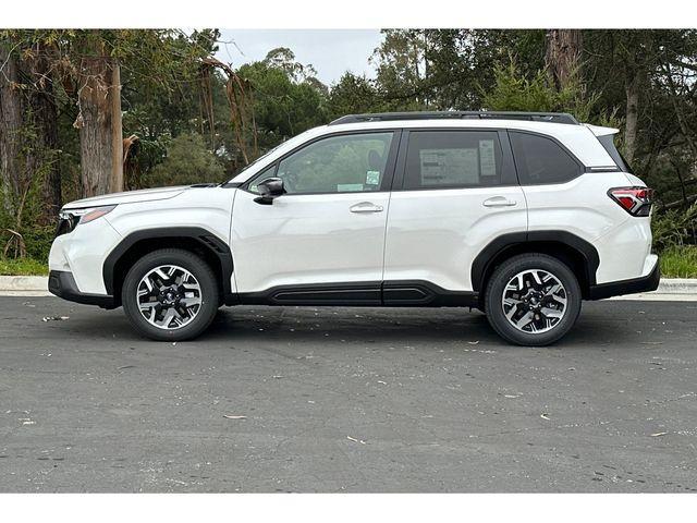 new 2025 Subaru Forester car, priced at $34,004