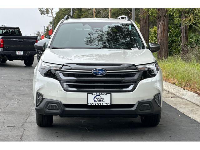 new 2025 Subaru Forester car, priced at $34,004