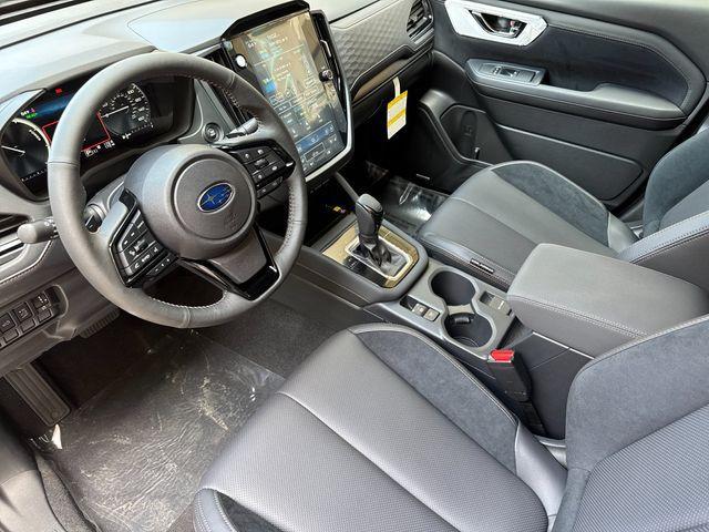 new 2025 Subaru Forester Hybrid car