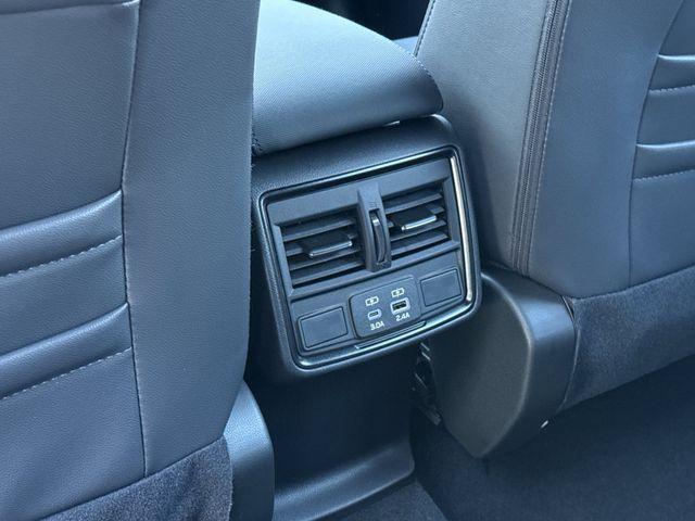 new 2025 Subaru Forester car, priced at $39,468