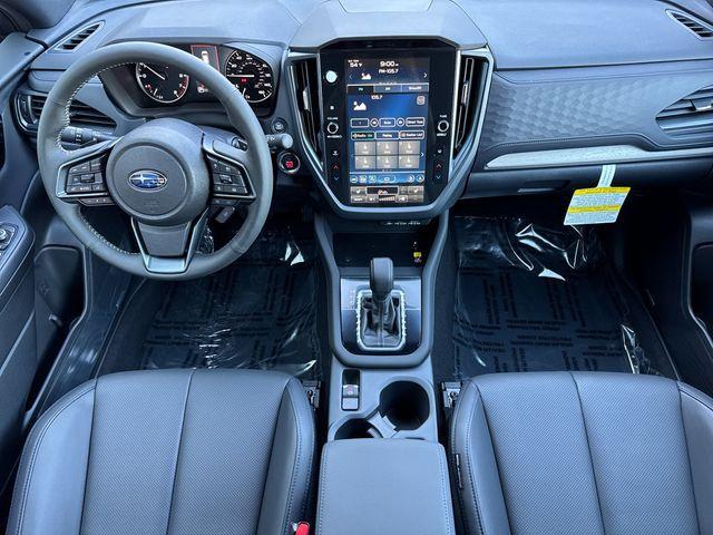 new 2025 Subaru Forester car, priced at $39,468