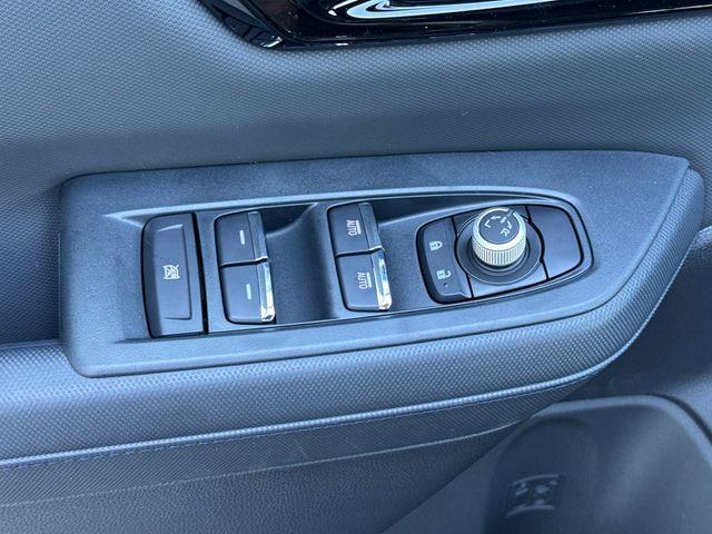 new 2025 Subaru Forester car, priced at $39,468