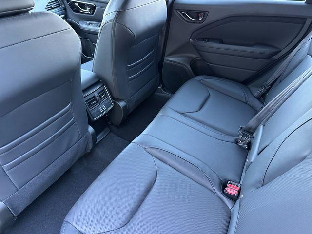 new 2025 Subaru Forester car, priced at $39,468