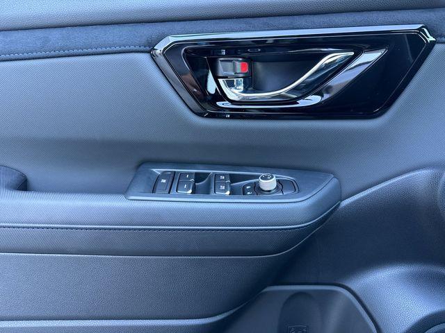 new 2025 Subaru Forester car, priced at $39,468