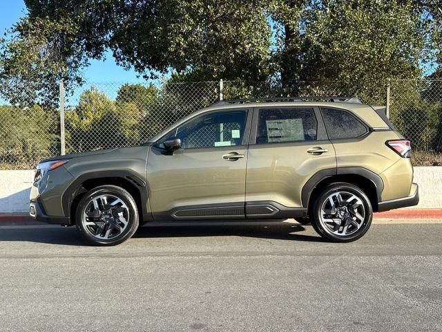 new 2025 Subaru Forester car, priced at $39,468