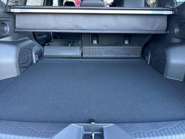 new 2025 Subaru Forester car, priced at $39,468