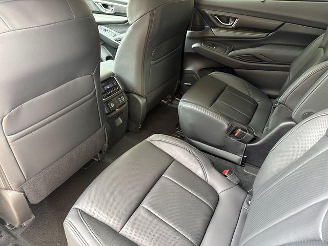 new 2025 Subaru Ascent car, priced at $54,493