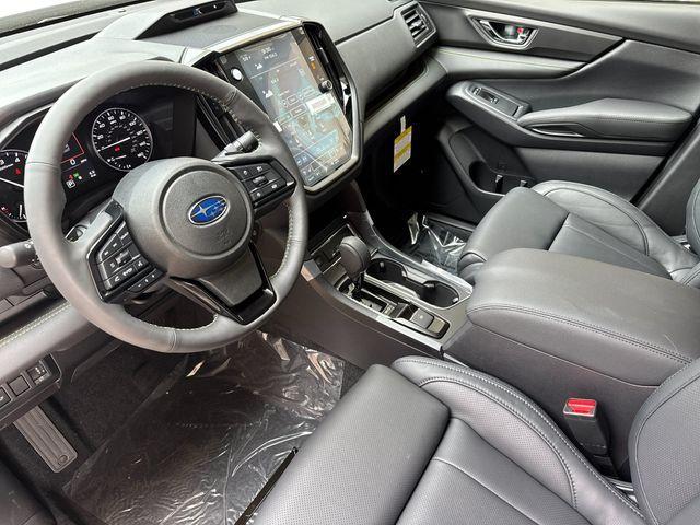 new 2025 Subaru Ascent car, priced at $54,493
