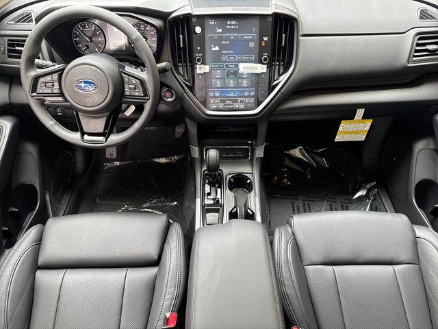 new 2025 Subaru Ascent car, priced at $54,493