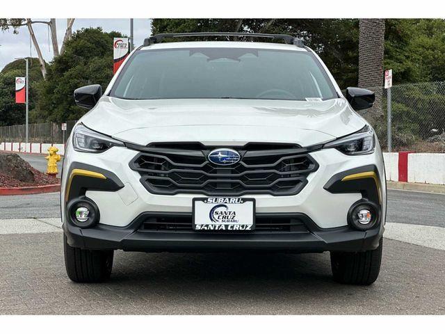 new 2024 Subaru Crosstrek car, priced at $31,293