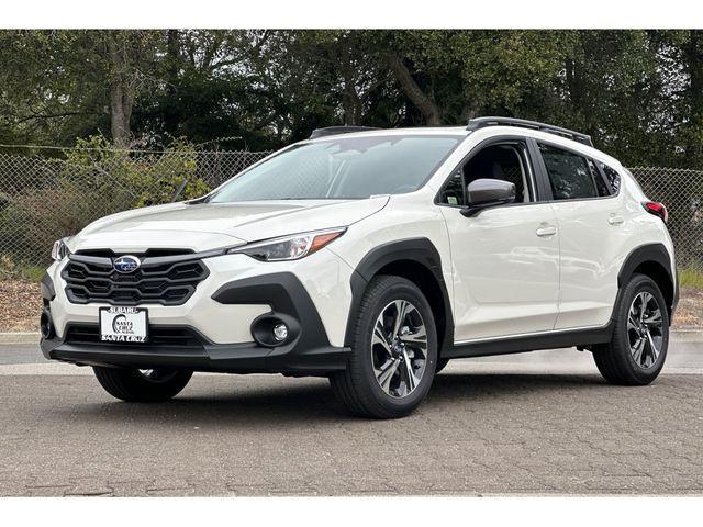 new 2025 Subaru Crosstrek car, priced at $31,266