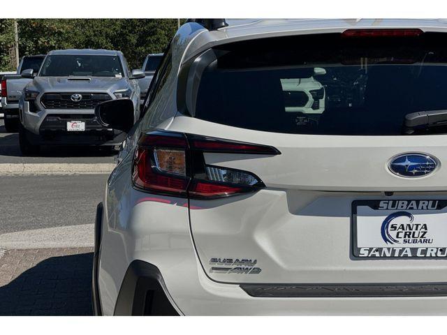 new 2024 Subaru Crosstrek car