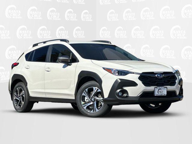 new 2024 Subaru Crosstrek car