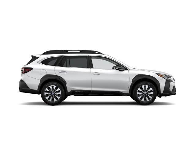 new 2025 Subaru Outback car, priced at $40,598